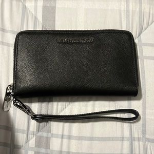 Michael Kors wristlet